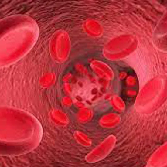 mean corpuscular hemoglobin (mch)